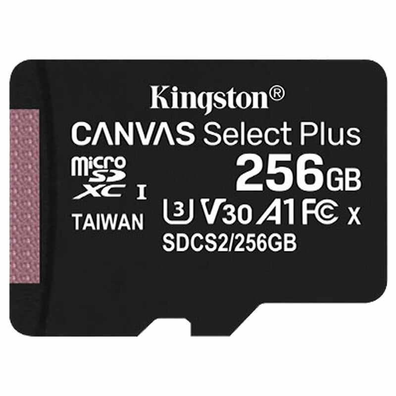 Kingston Micro Memory SD Card