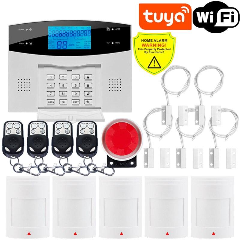 Useful Accurate Home Security Wireless Motion Detector
