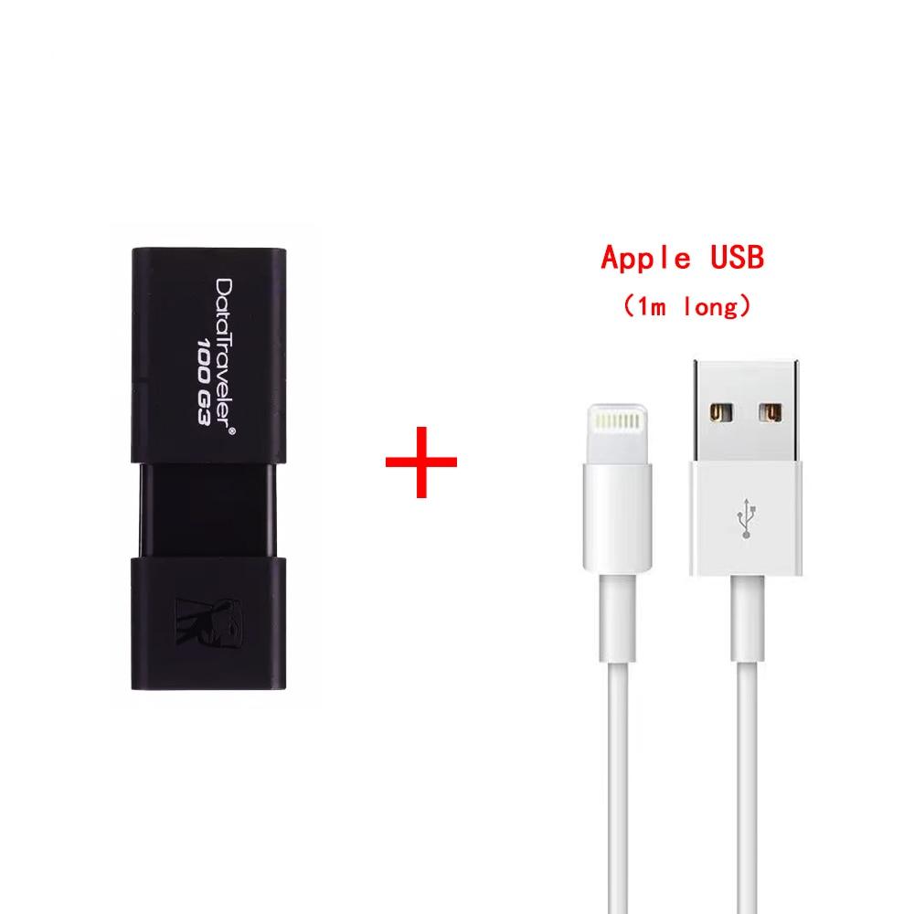 Business Style USB 3.0 Flash Drive
