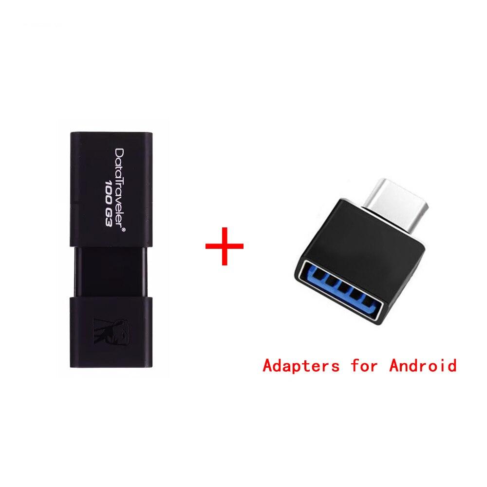 Business Style USB 3.0 Flash Drive