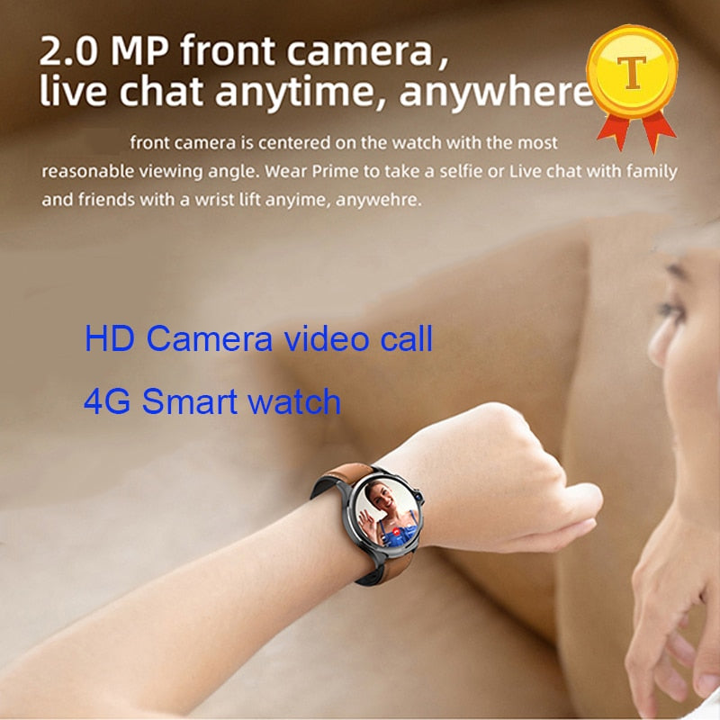 Colorful Bluetooth Smart Watch