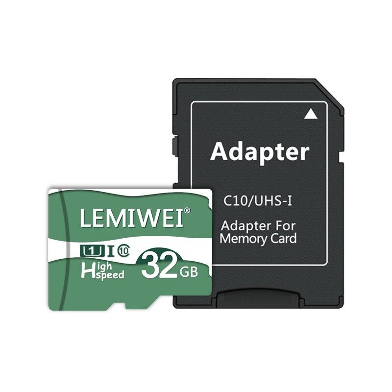 Memory Flash Card with High Speed